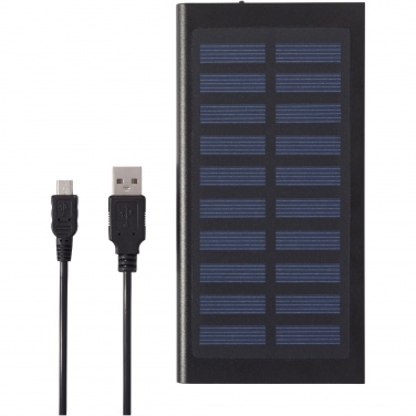 Logo trade ärikingituse pilt: Stellar 8000 mAh päikeseenergiapank