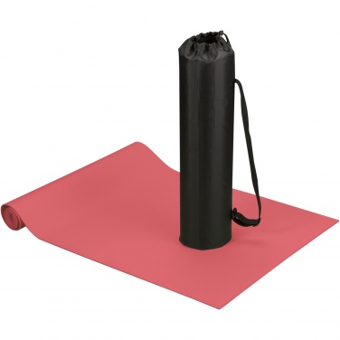 Logo trade reklaamkingituse pilt: Cobra fitness- ja joogamatt