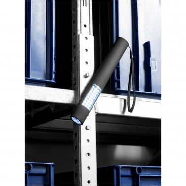 Logo trade firmakingituse pilt: Lutz 28-LED magnetiline taskulamp