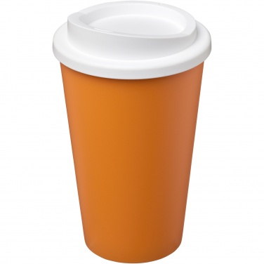 Logo trade reklaamkingid foto: Americano® 350 ml termostops