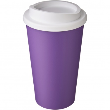 Logotrade firmakingi foto: Americano® 350 ml termostops