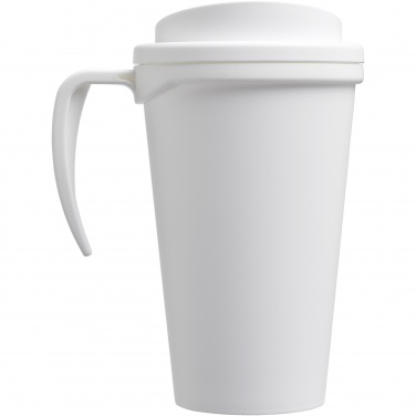 Logo trade ärikingitused foto: Americano® Grande 350 ml sangaga kruus
