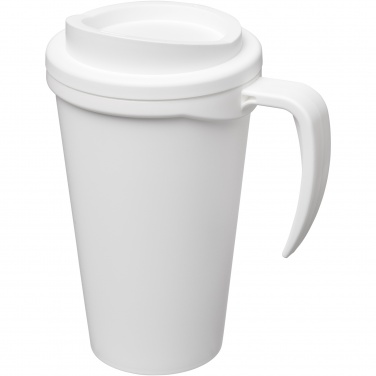 Logotrade reklaamtoote foto: Americano® Grande 350 ml sangaga kruus