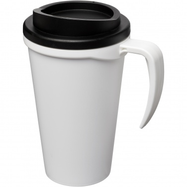 Logo trade meene pilt: Americano® Grande 350 ml sangaga kruus