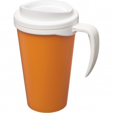 Logotrade meene foto: Americano® Grande 350 ml sangaga kruus