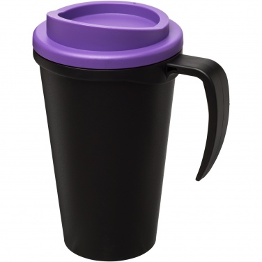 Logotrade ärikingi foto: Americano® Grande 350 ml sangaga kruus
