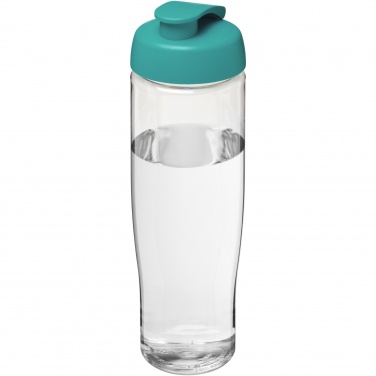 Logotrade firmakingitused pilt: H2O Active® Tempo 700 ml keeratava kaanega spordipudel