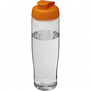 Logo trade firmakingi pilt: H2O Active® Tempo 700 ml keeratava kaanega spordipudel