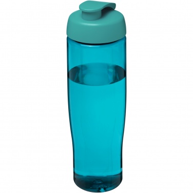 Logo trade firmakingi pilt: H2O Active® Tempo 700 ml keeratava kaanega spordipudel