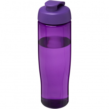 Logo trade firmakingid foto: H2O Active® Tempo 700 ml keeratava kaanega spordipudel
