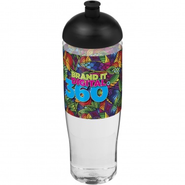 Logotrade reklaamkingituse foto: H2O Active® Tempo 700 ml kuppelkaanega spordipudel