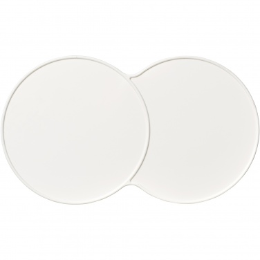 Logotrade ärikingitused pilt: Sidekick plastikust tassialus