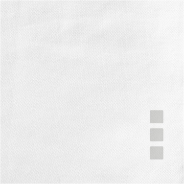 Logo trade reklaamkingi pilt: Markham unisex meeste stretšpolo