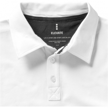 Logotrade reklaamkingi foto: Markham unisex meeste stretšpolo