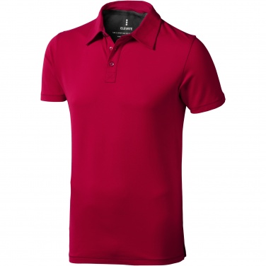 Logotrade reklaamkingitused pilt: Markham unisex meeste stretšpolo