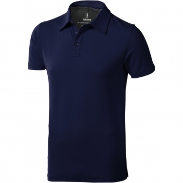 Logotrade firmakingi foto: Markham unisex meeste stretšpolo