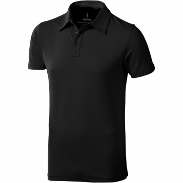 Logotrade reklaamkingitused pilt: Markham unisex meeste stretšpolo