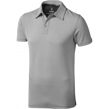Logotrade firmakingid pilt: Markham unisex meeste stretšpolo