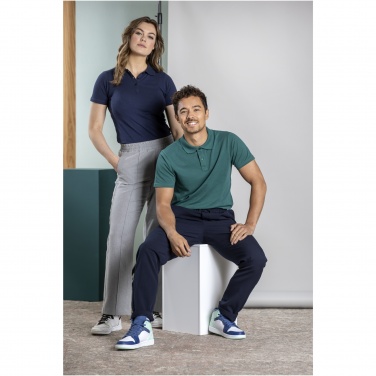 Logotrade firmakingitused pilt: Helios lühikeste varrukatega meeste polo
