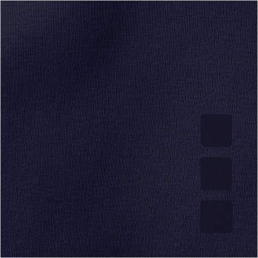 Logo trade reklaamkingi pilt: Surrey unisex kaelusega kampsun