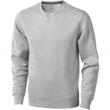 Logo trade firmakingi pilt: Surrey unisex kaelusega kampsun