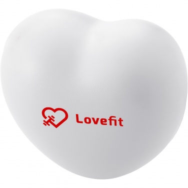 Logotrade meened pilt: Südame stressi leevendaja