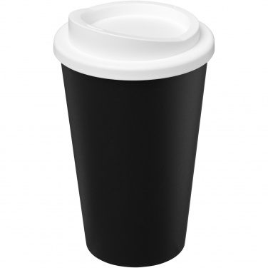 Logo trade meened foto: Americano® Eco 350 ml taaskasutatud materjalist tops