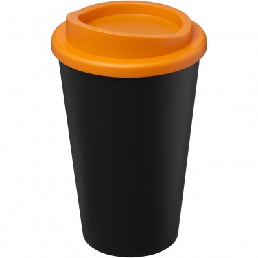 Logotrade firmakingi foto: Americano® Eco 350 ml taaskasutatud materjalist tops