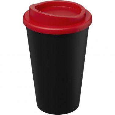 Logotrade meene foto: Americano® Eco 350 ml taaskasutatud materjalist tops
