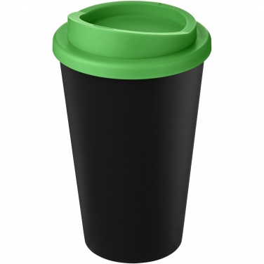 Logo trade reklaamkingi pilt: Americano® Eco 350 ml taaskasutatud materjalist tops