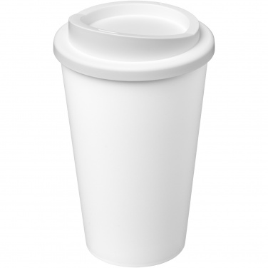 Logo trade reklaamtooted foto: Americano® Eco 350 ml taaskasutatud materjalist tops