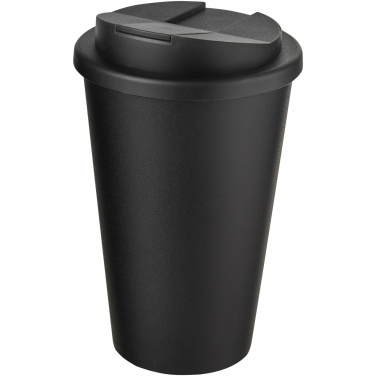 Logotrade reklaamtooted pilt: Americano® 350 ml termostops lekkekindla kaanega