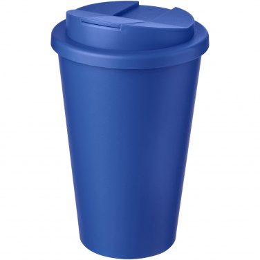 Logo trade firmakingi pilt: Americano® 350 ml termostops lekkekindla kaanega