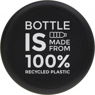 Logotrade firmakingitused pilt: H2O Active® Eco Base 650 ml keeratava korgiga veepudel