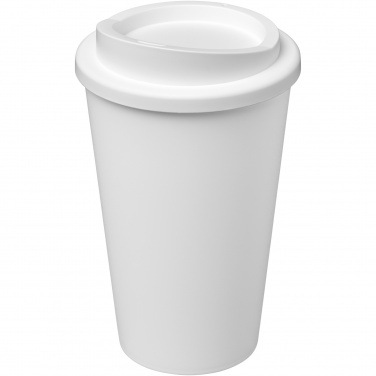 Logotrade reklaamkingitused pilt: Americano® Pure 350 ml antimikroobne kohvitops