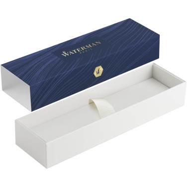 Logotrade meene foto: Waterman Allure tindipliiats