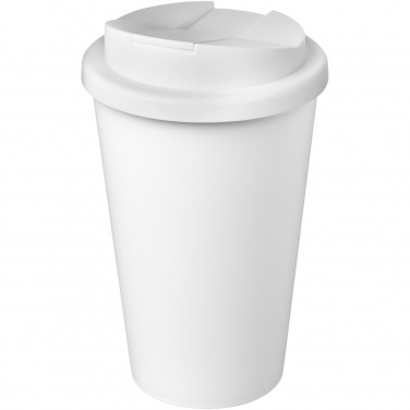 Logotrade ärikingi foto: Americano® Eco 350 ml kohvi termostops lekkekindla kaanega