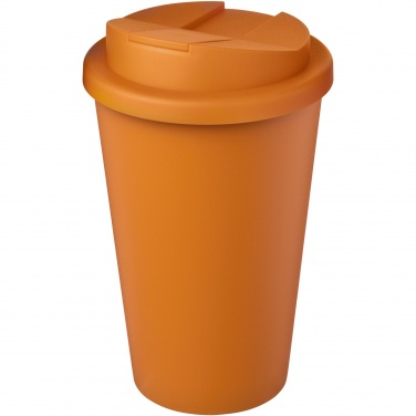 Logotrade meene foto: Americano® Eco 350 ml kohvi termostops lekkekindla kaanega