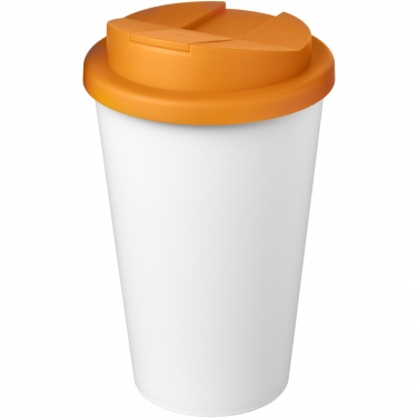 Logotrade reklaamtooted pilt: Americano® Eco 350 ml kohvi termostops lekkekindla kaanega