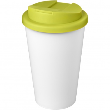 Logotrade meene foto: Americano® Eco 350 ml kohvi termostops lekkekindla kaanega