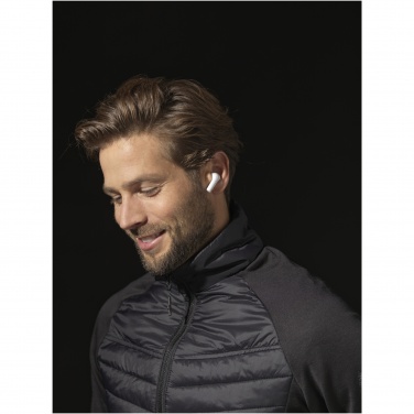 Logotrade firmakingituse foto: Braavos 2 True Wireless automaatsed kõrvaklapid