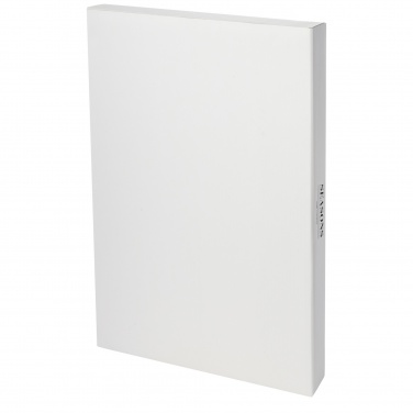 Logotrade reklaamkingituse foto: Pao bambusest lõikelaud noaga