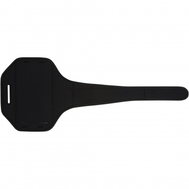 Logo trade reklaamtooted foto: Haile peegeldav nutitelefoni käevõru läbipaistva kattega