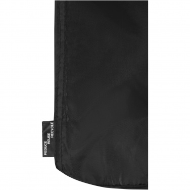 Logo trade reklaamkingid foto: Willow GRS RPET polaarfliisist tekk