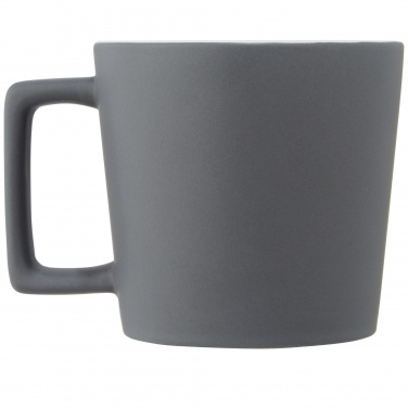 Logotrade ärikingituse foto: Cali 370 ml keraamiline mati viimistlusega kruus