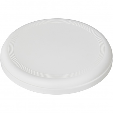 Logotrade ärikingid pilt: Crest taaskasutatud plastikust lendav taldrik
