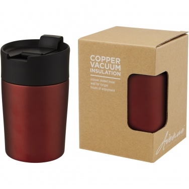 Logotrade ärikingi foto: Jetta 180 ml vaakumisolatsiooniga termoskruus