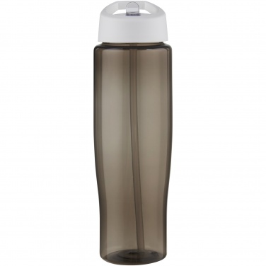 Logo trade reklaamkingitused foto: H2O Active® Eco Tempo 700 ml tilaga kaanega spordipudel