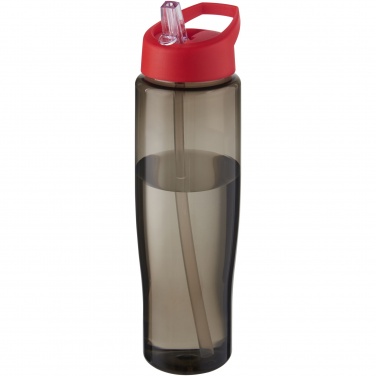 Logotrade reklaamtooted pilt: H2O Active® Eco Tempo 700 ml tilaga kaanega spordipudel