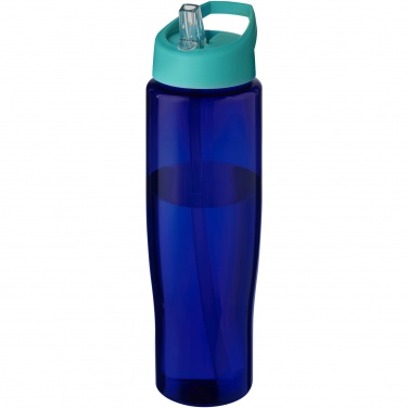 Logo trade ärikingitused foto: H2O Active® Eco Tempo 700 ml tilaga kaanega spordipudel
